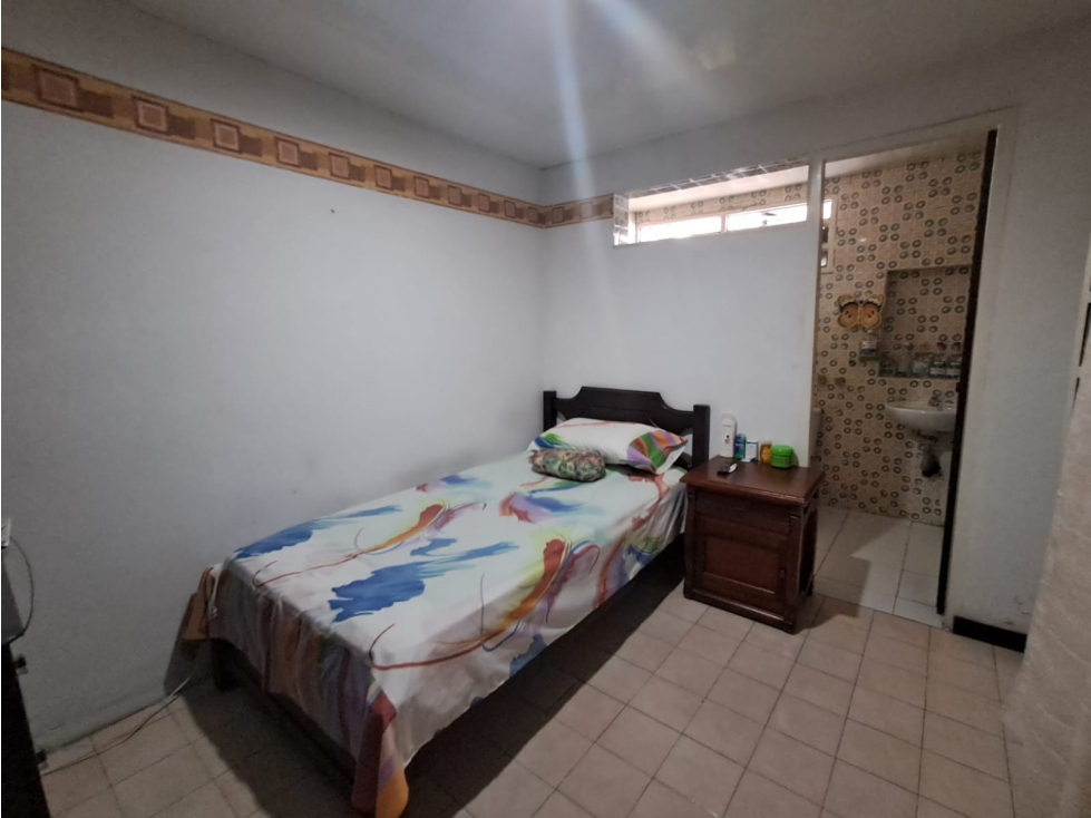 Casa en venta en Primero De Febrero, Pereira · foto 9 de 21