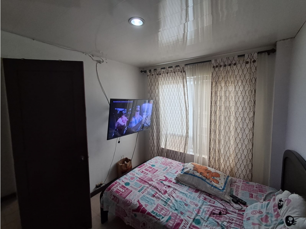 Casa en venta en Primero De Febrero, Pereira · foto 11 de 21