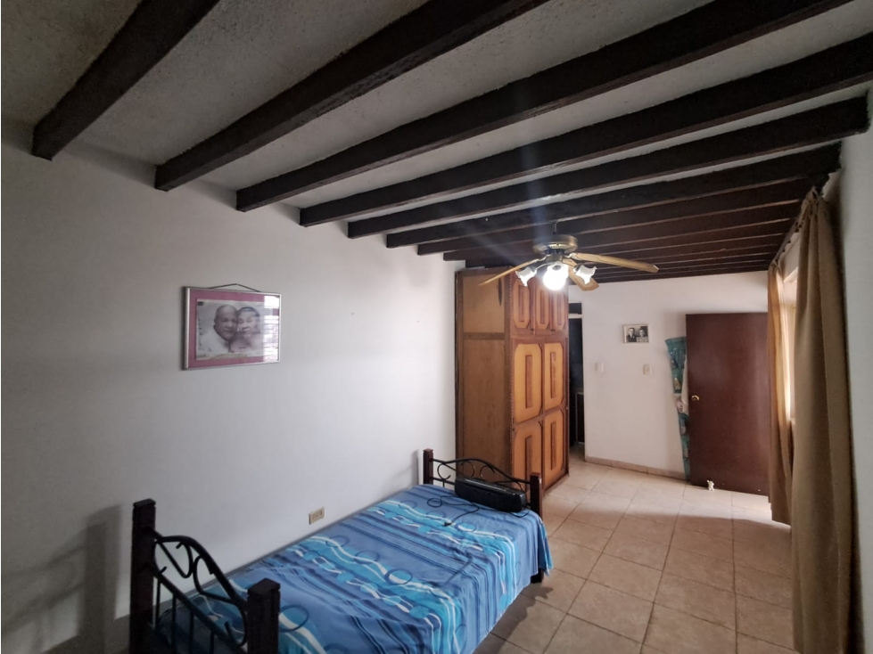 Casa en venta en Primero De Febrero, Pereira · foto 12 de 21
