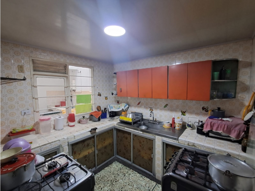 Casa en venta en Primero De Febrero, Pereira · foto 13 de 21