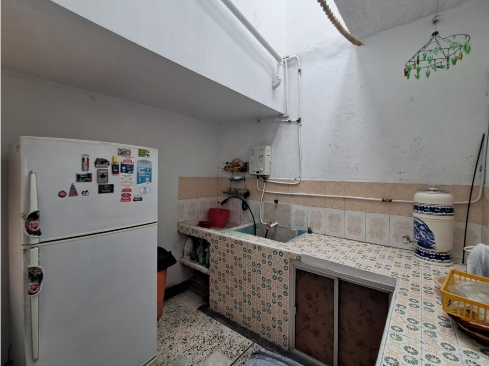 Casa en venta en Primero De Febrero, Pereira · foto 15 de 21