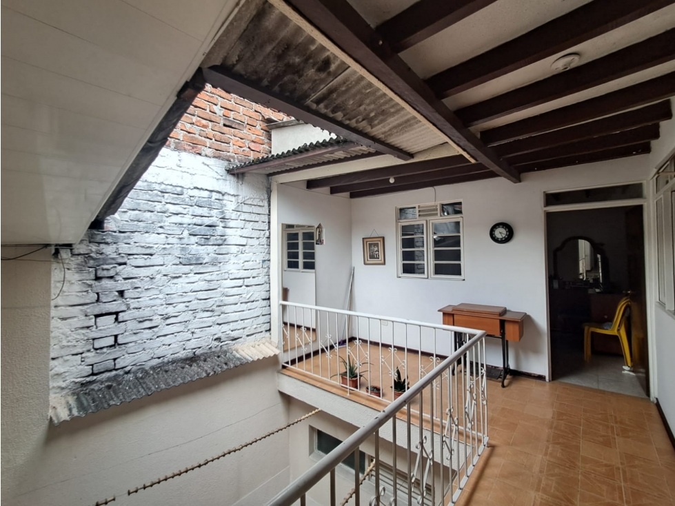 Casa en venta en Primero De Febrero, Pereira · foto 16 de 21
