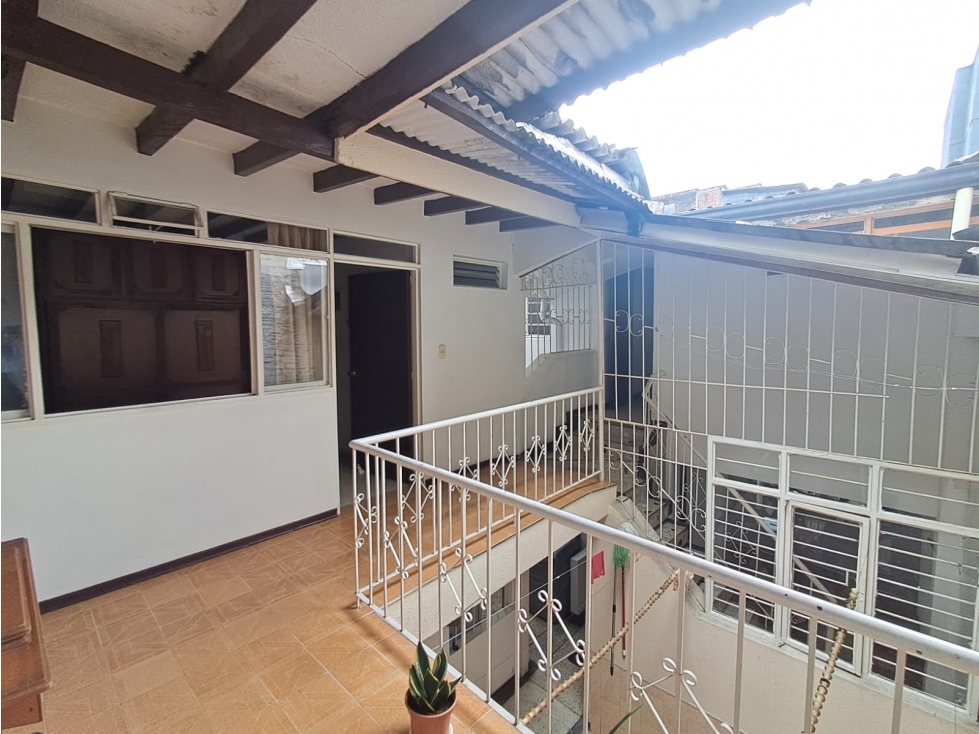 Casa en venta en Primero De Febrero, Pereira · foto 17 de 21