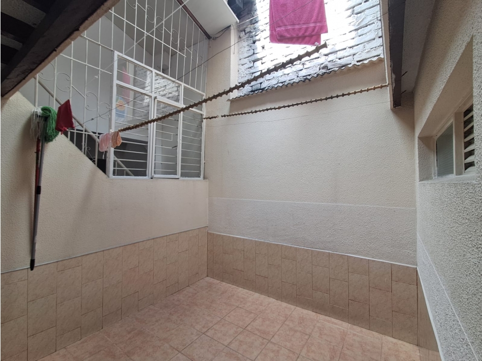 Casa en venta en Primero De Febrero, Pereira · foto 18 de 21