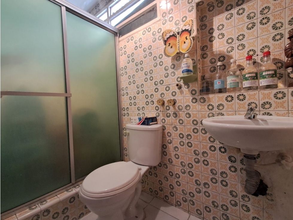 Casa en venta en Primero De Febrero, Pereira · foto 19 de 21