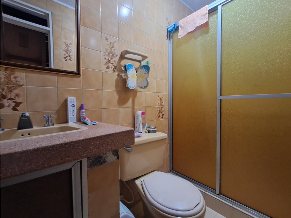 Casa en venta en Primero De Febrero, Pereira · foto 21 de 21