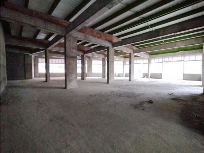 Local en venta en San Antonio, Medellín, 478 m² · foto 3 de 10
