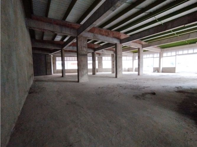 Local en venta en San Antonio, Medellín, 478 m² · foto 4 de 10