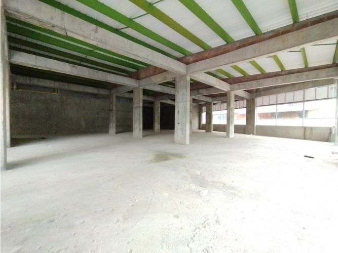 Local en venta en San Antonio, Medellín, 478 m² · foto 10 de 10
