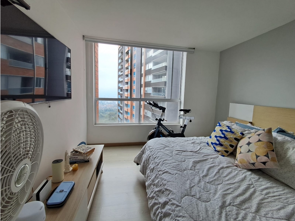 Apartamento en venta en Suramérica, Itagüí · foto 5 de 24