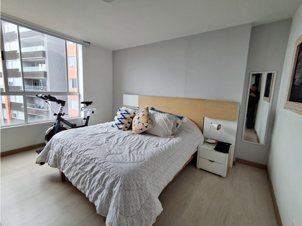 Apartamento en venta en Suramérica, Itagüí · foto 6 de 24