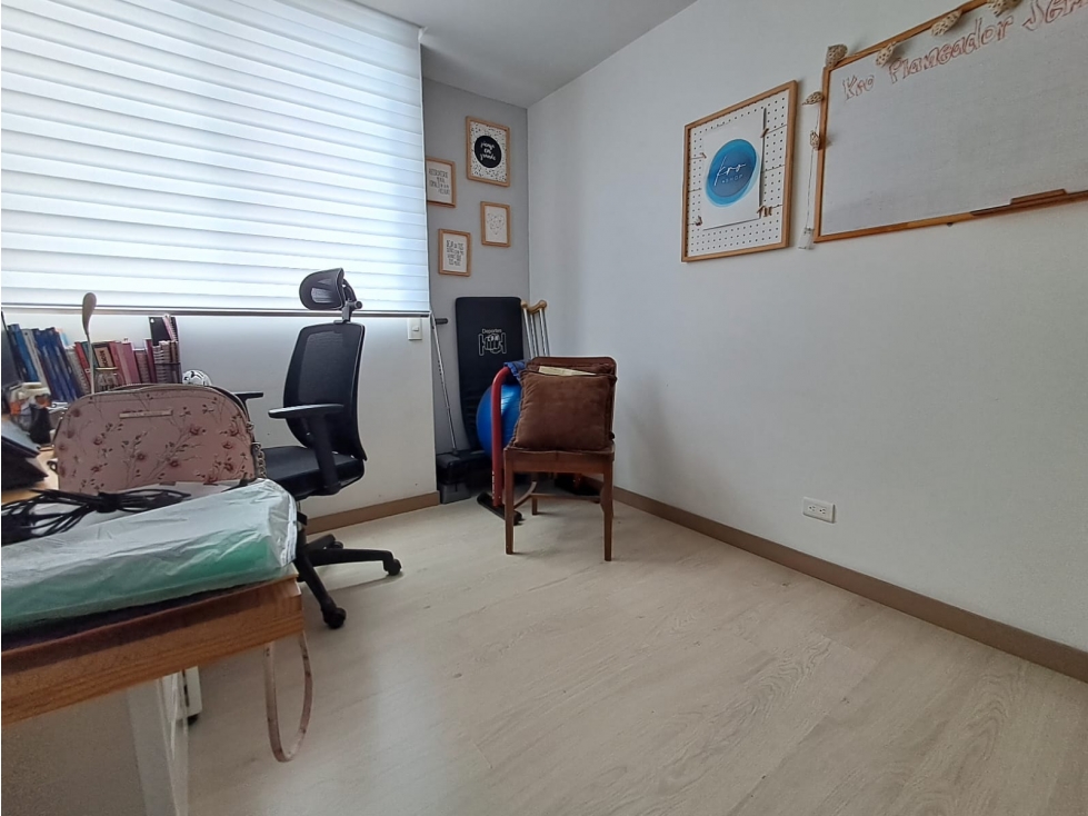 Apartamento en venta en Suramérica, Itagüí · foto 7 de 24