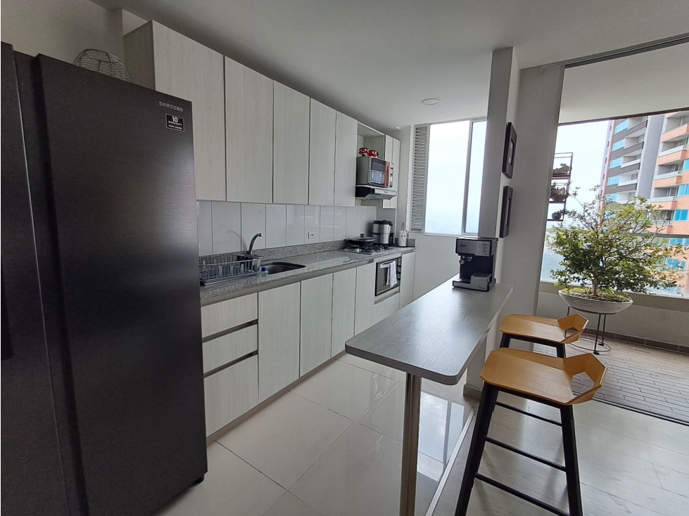 Apartamento en venta en Suramérica, Itagüí · foto 8 de 24