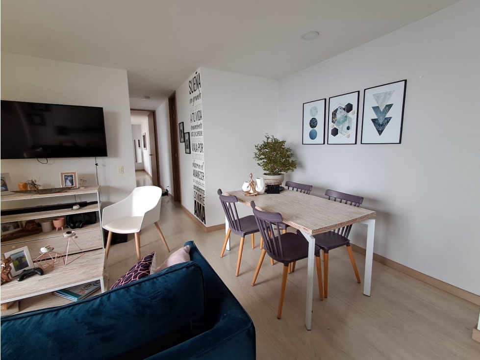 Apartamento en venta en Suramérica, Itagüí · foto 9 de 24