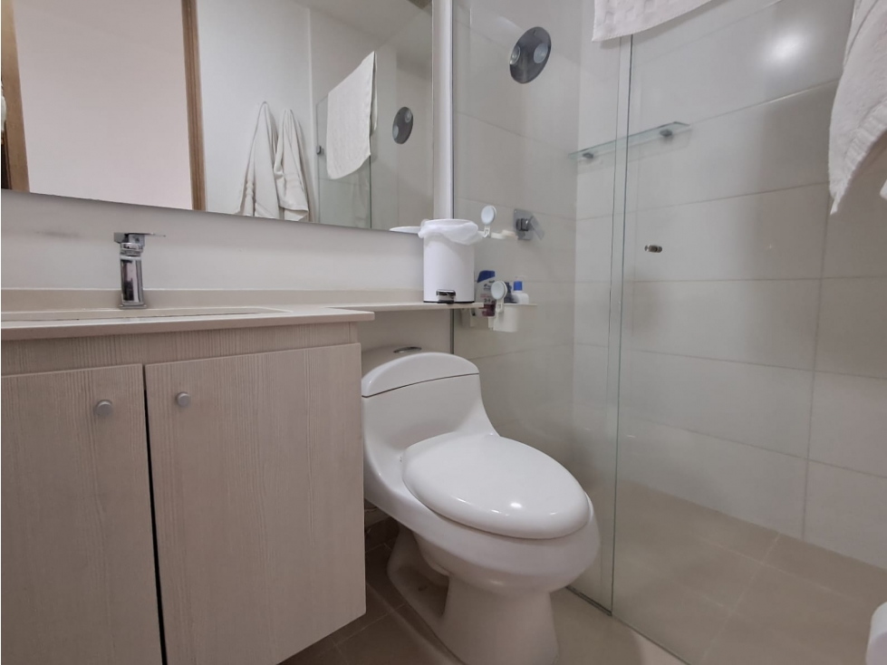 Apartamento en venta en Suramérica, Itagüí · foto 10 de 24