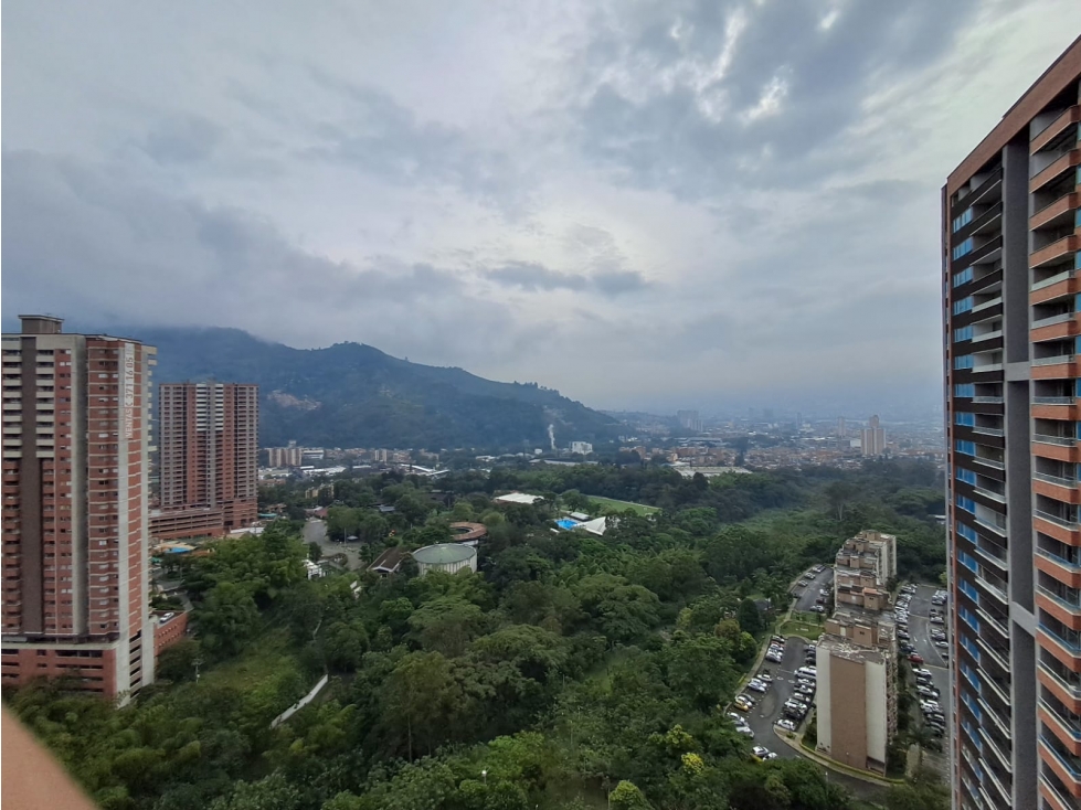 Apartamento en venta en Suramérica, Itagüí · foto 12 de 24