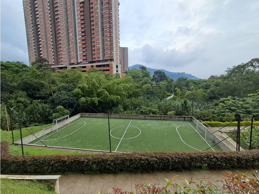 Apartamento en venta en Suramérica, Itagüí · foto 17 de 24