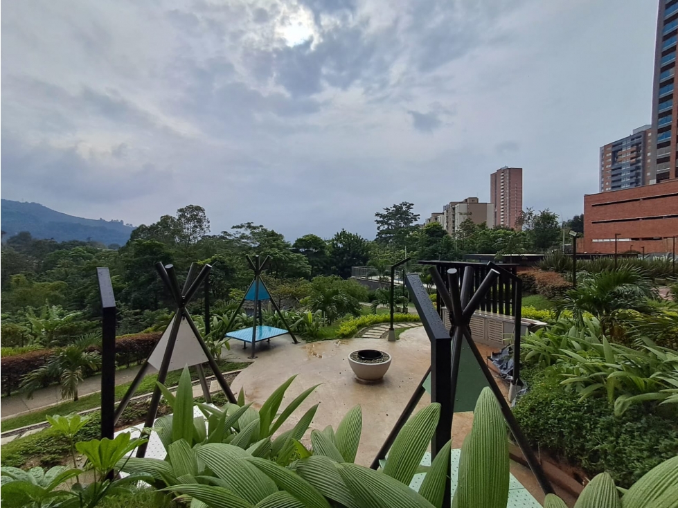 Apartamento en venta en Suramérica, Itagüí · foto 18 de 24