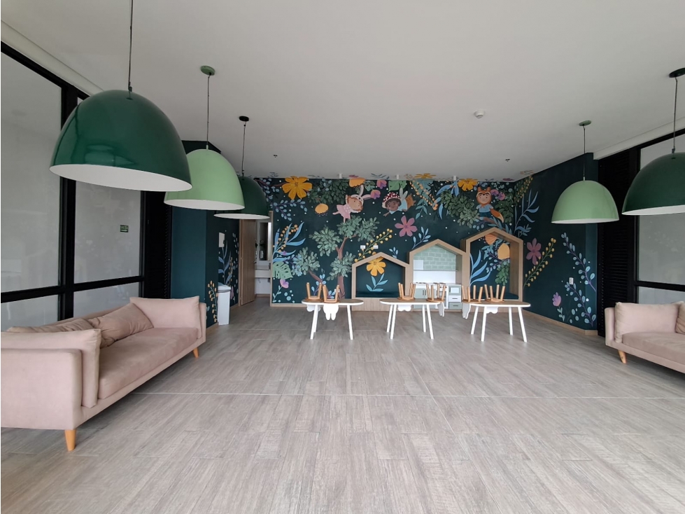 Apartamento en venta en Suramérica, Itagüí · foto 19 de 24