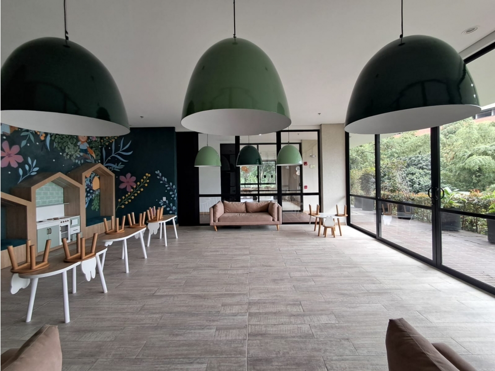 Apartamento en venta en Suramérica, Itagüí · foto 20 de 24