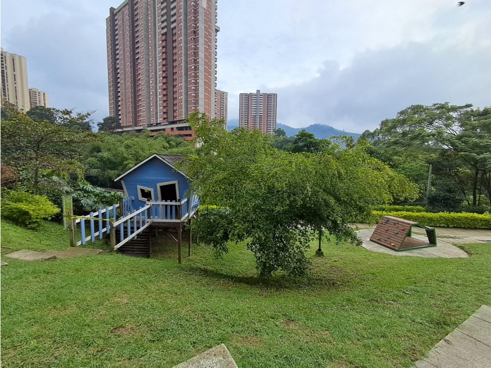 Apartamento en venta en Suramérica, Itagüí · foto 21 de 24