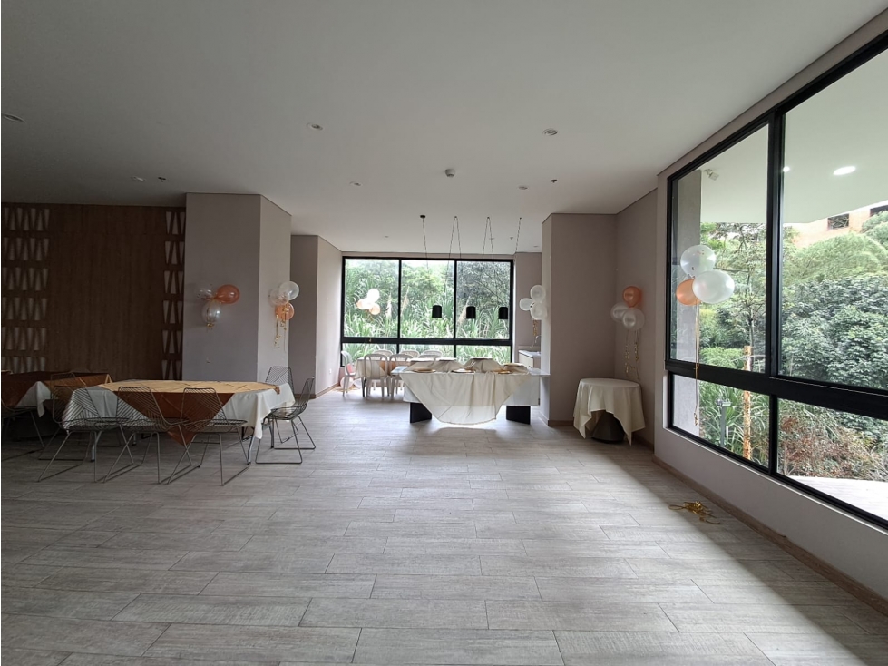 Apartamento en venta en Suramérica, Itagüí · foto 23 de 24