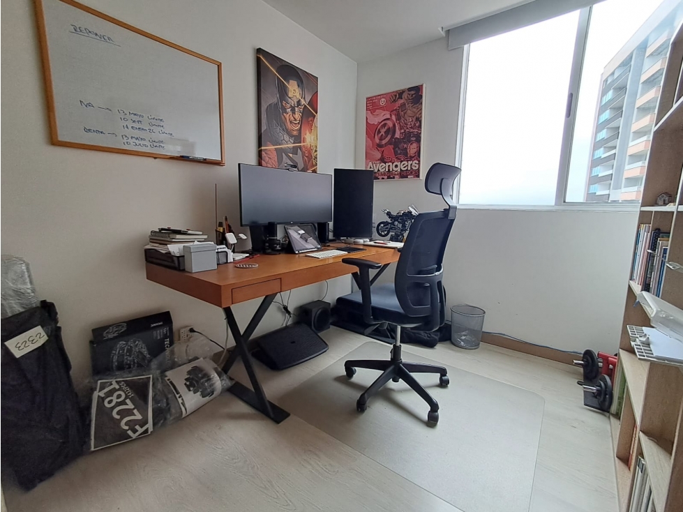 Apartamento en venta en Suramérica, Itagüí · foto 24 de 24