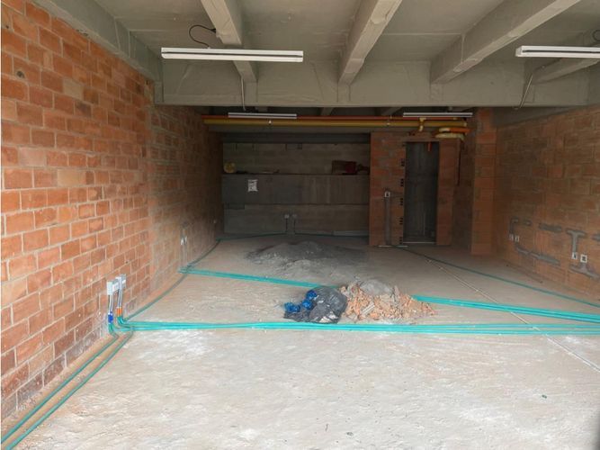Oficina en venta en Cuatro Esquinas, Rionegro, 88 m² · foto 5 de 9