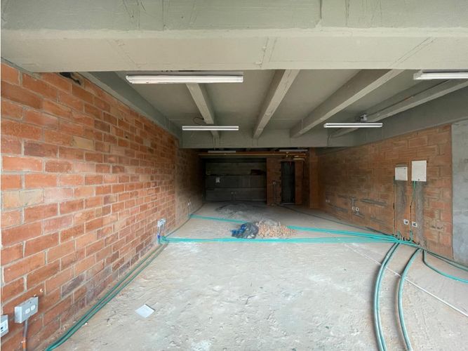 Oficina en venta en Cuatro Esquinas, Rionegro, 88 m² · foto 9 de 9