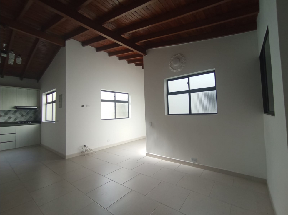 Apartment for sale in La candelaria, Medellín 3
