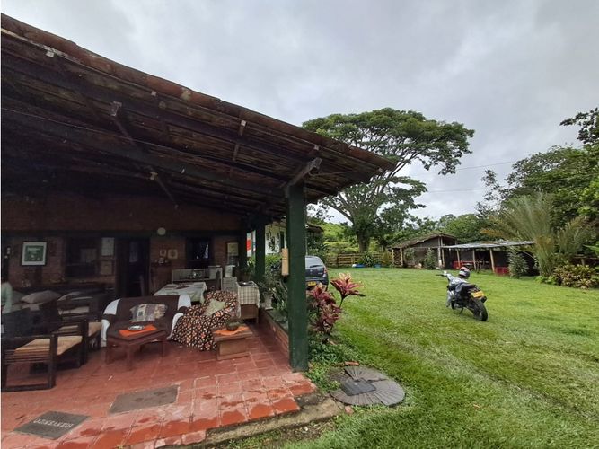 Finca en venta en Combia, Pereira, 500 m² · foto 4 de 23