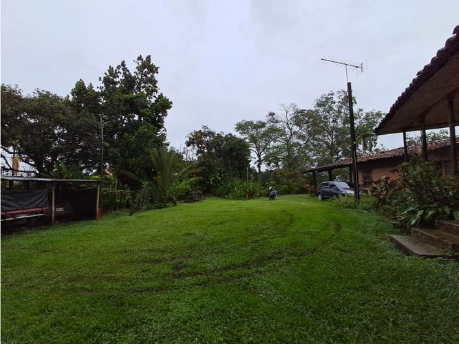 Finca en venta en Combia, Pereira, 500 m² · foto 5 de 23