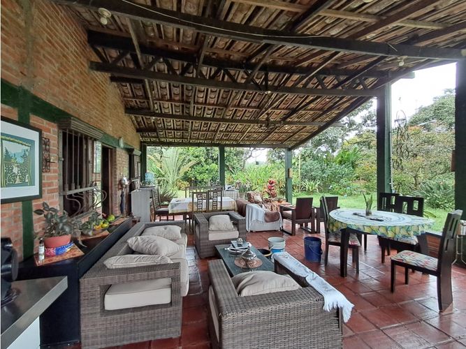 Finca en venta en Combia, Pereira, 500 m² · foto 6 de 23