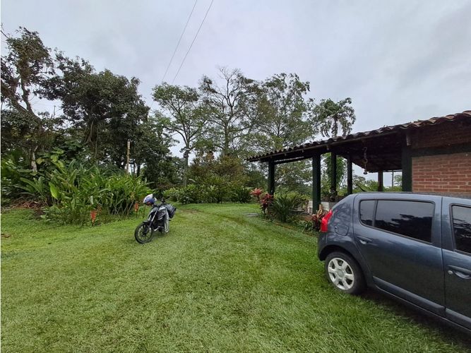 Finca en venta en Combia, Pereira, 500 m² · foto 9 de 23