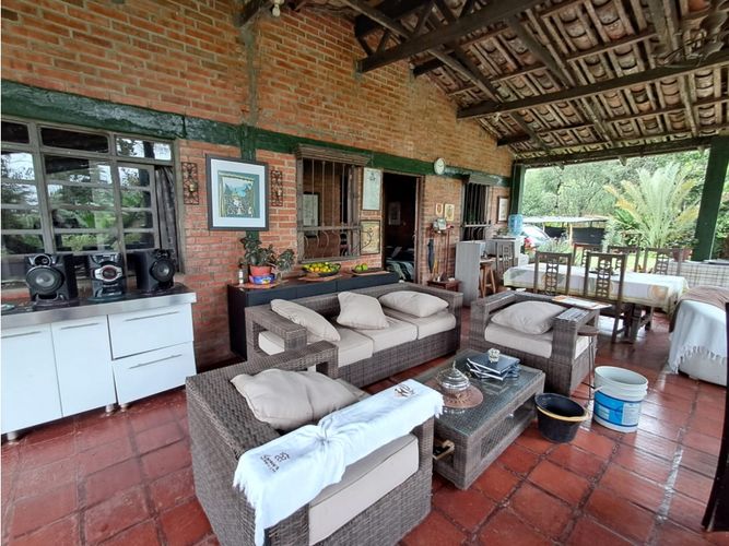 Finca en venta en Combia, Pereira, 500 m² · foto 10 de 23