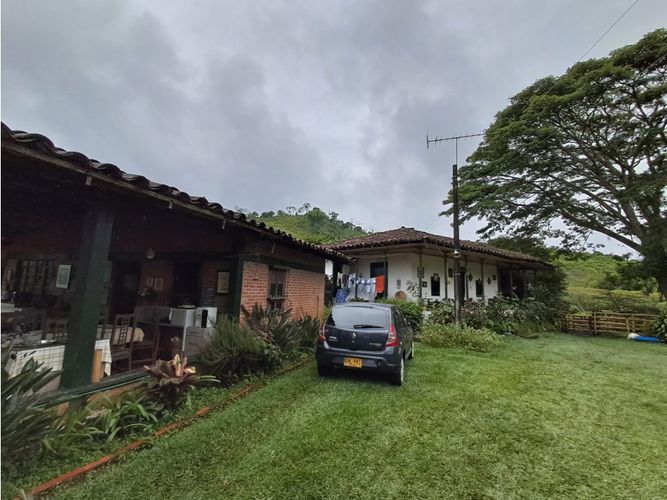 Finca en venta en Combia, Pereira, 500 m² · foto 11 de 23