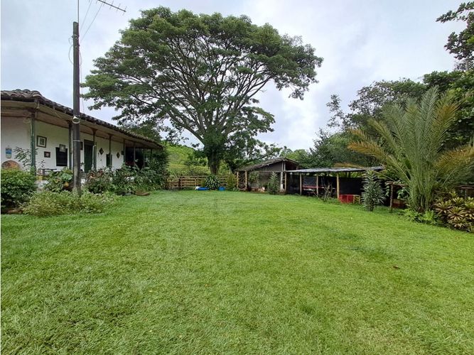 Finca en venta en Combia, Pereira, 500 m² · foto 13 de 23