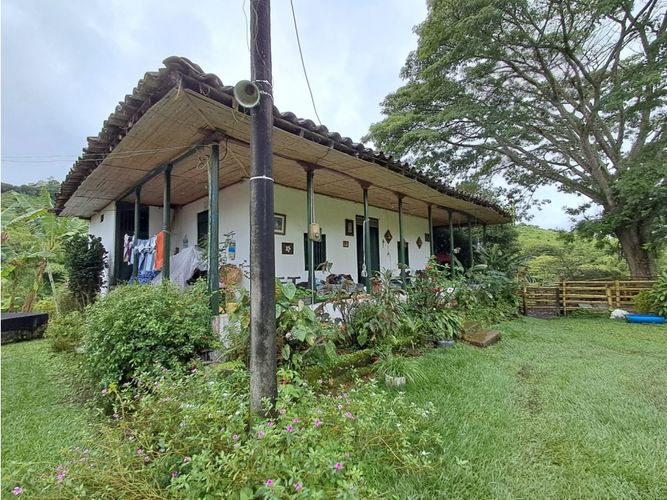 Finca en venta en Combia, Pereira, 500 m² · foto 17 de 23