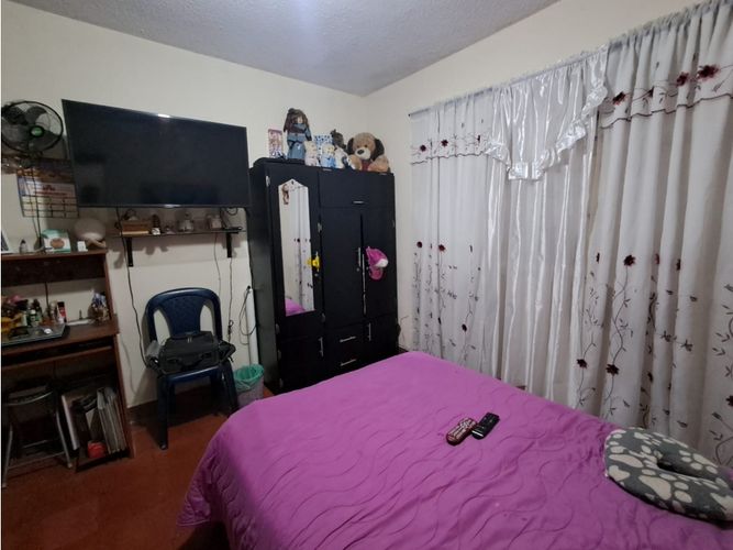 Apartamento de 4 alcobas en venta en Los Pinos, Medellín, 144 m² · foto 13 de 18