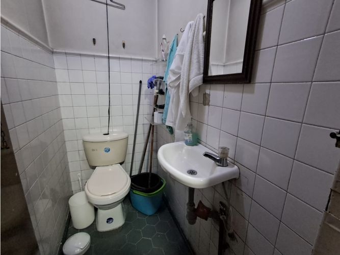 Apartamento de 4 alcobas en venta en Los Pinos, Medellín, 144 m² · foto 16 de 18