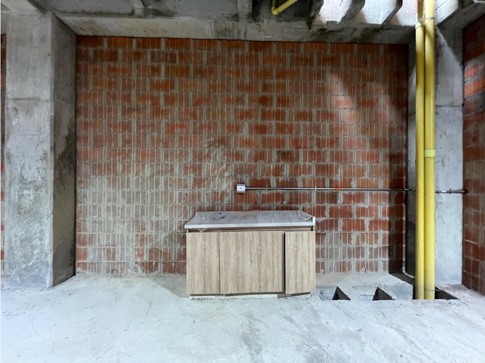 Warehouse for sale in Medellín 2