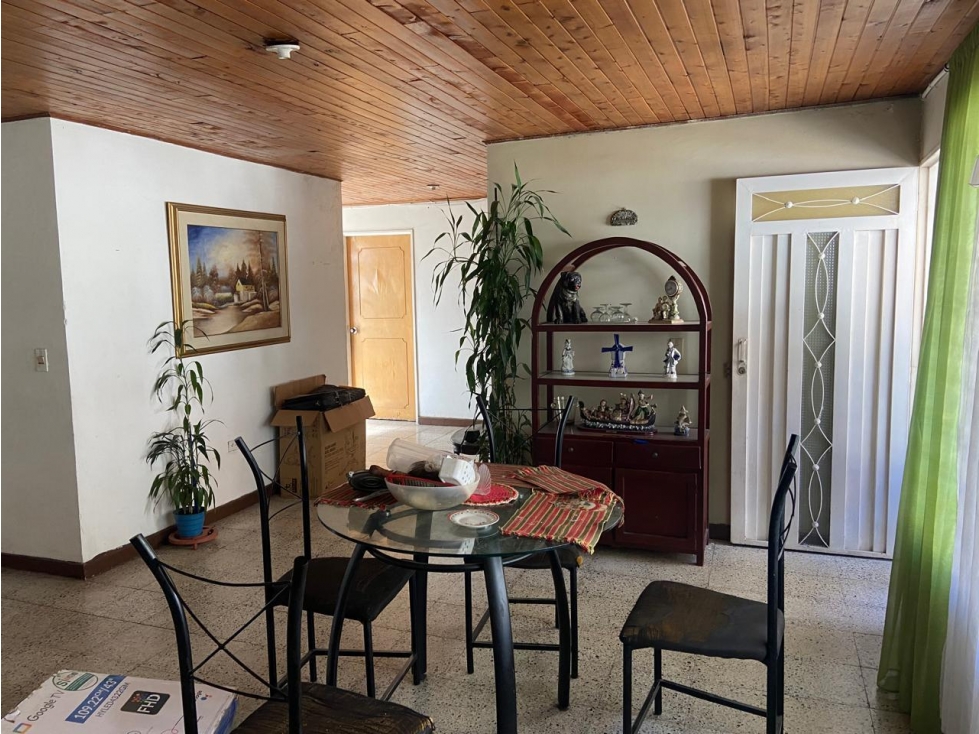Apartamento en venta en Boston, Medellín · foto 3 de 14