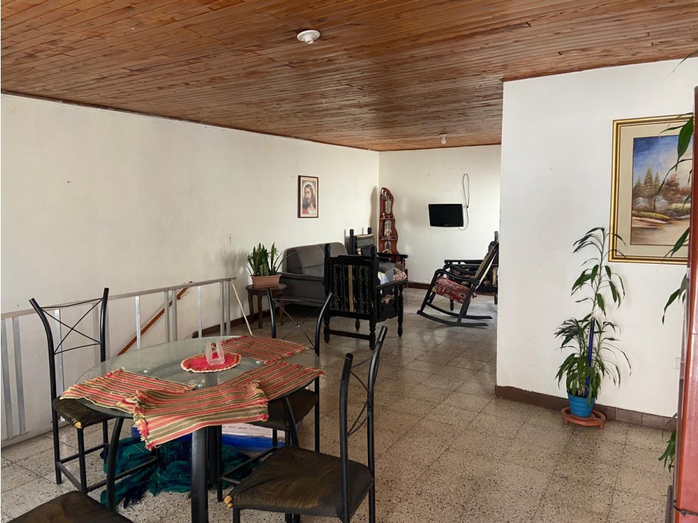 Apartamento en venta en Boston, Medellín · foto 4 de 14