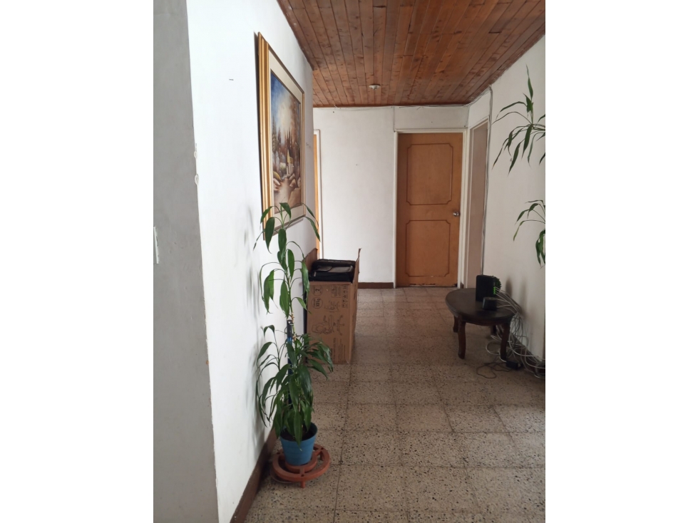 Apartamento en venta en Boston, Medellín · foto 8 de 14