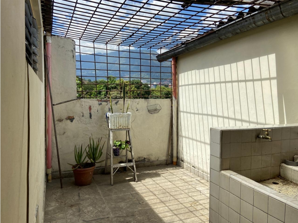 Apartamento en venta en Boston, Medellín · foto 12 de 14