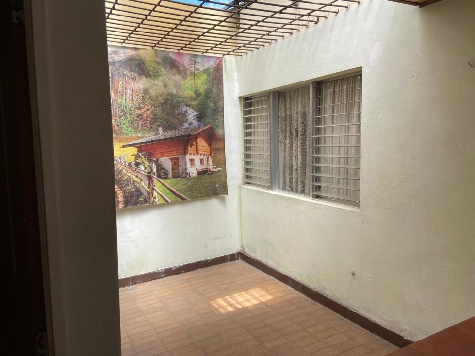 Apartamento en venta en Boston, Medellín · foto 13 de 14