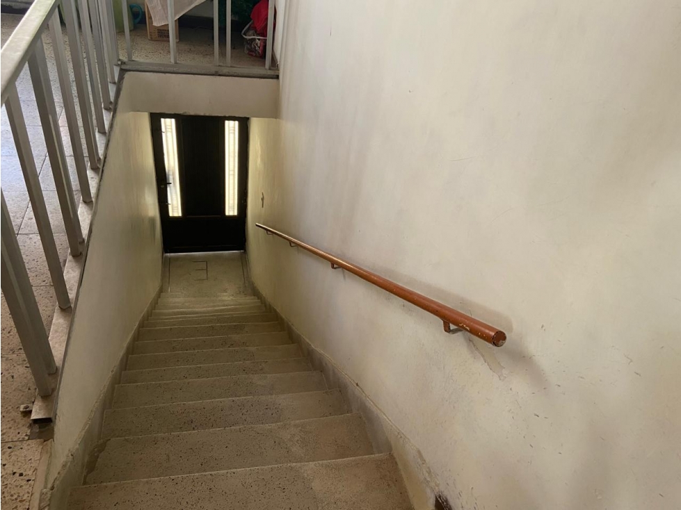 Apartamento en venta en Boston, Medellín · foto 14 de 14