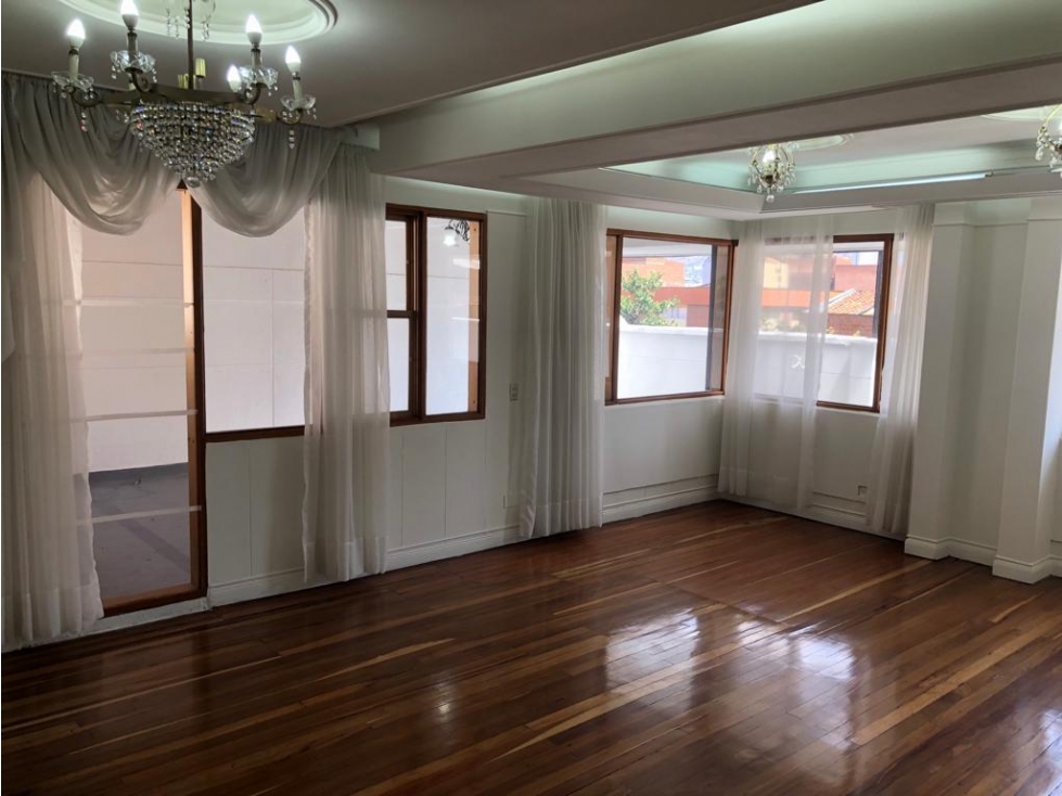 Apartamento en venta en Conquistadores, Medellín 4