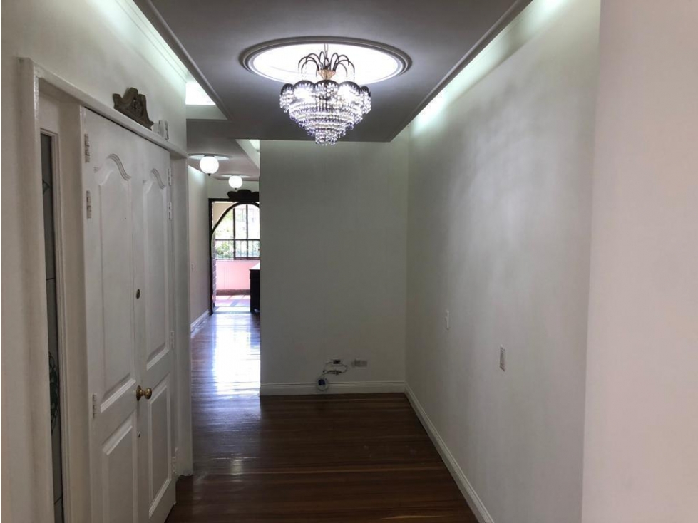 Apartamento en venta en Conquistadores, Medellín 5