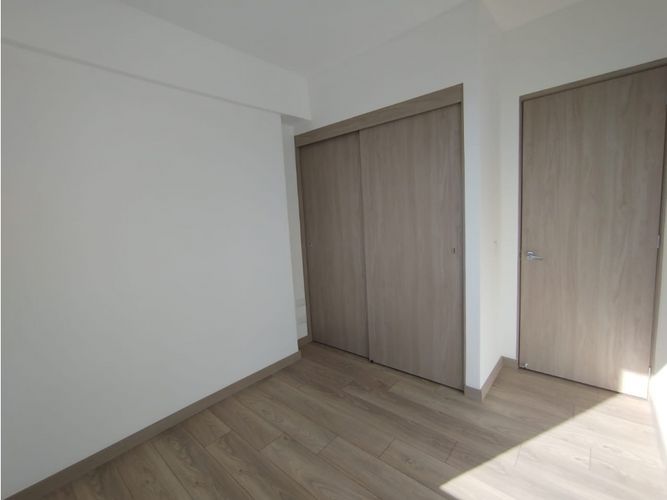 Apartamento de 3 alcobas en venta en El Porvenir, Rionegro, 77 m² · foto 7 de 13